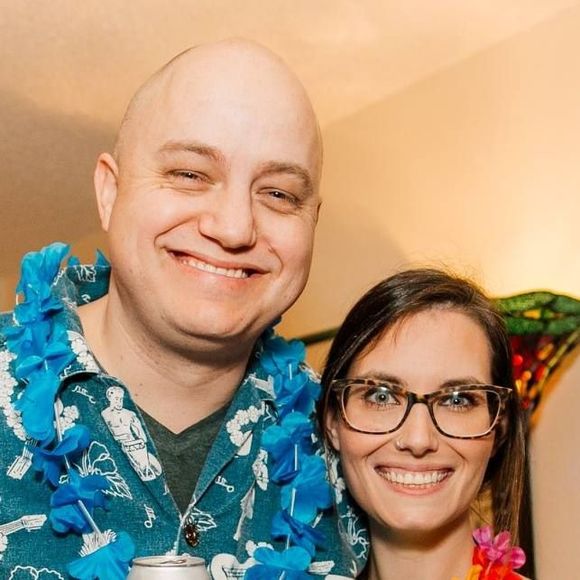 Meet your Posher, Jeff - Picture 1 of 1